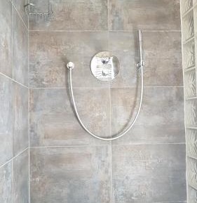 Triple Room with Shower