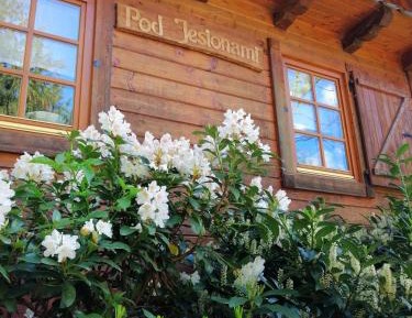 Three-Bedroom Chalet