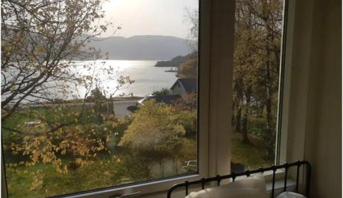 Single Room with Sea View