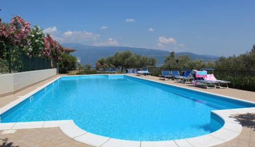 Two-Bedroom Superior Apartment