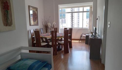 Apartment with Garden View