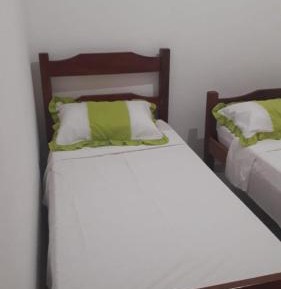 Apartment - Ground Floor