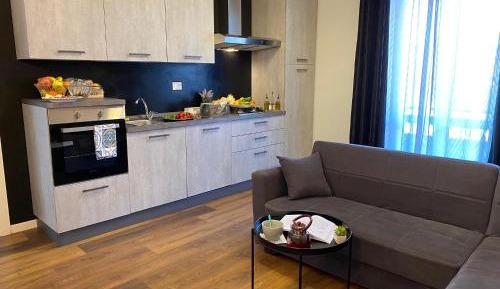 King Room with Garden View