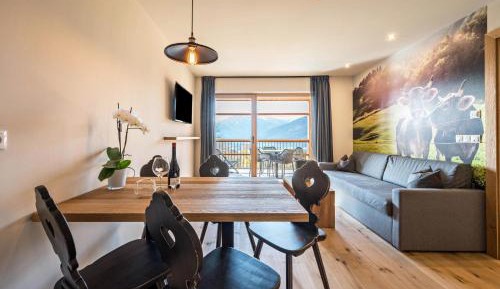 Two-Bedroom Superior Apartment