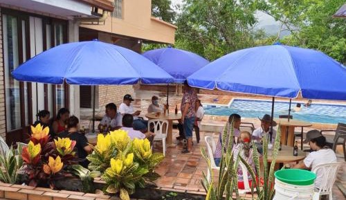 Double Room with Two Double Beds