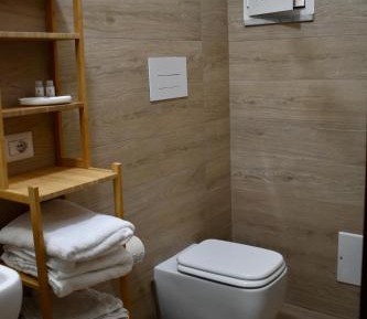 Double or Twin Room with City View