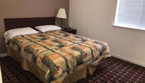 Studio - Disability Access