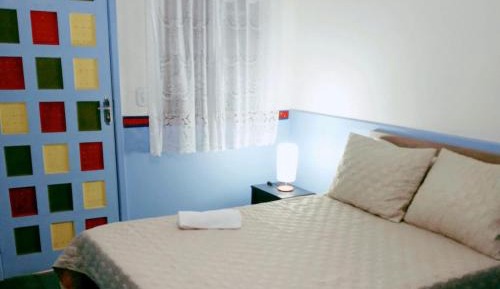 Superior Suite - First Floor