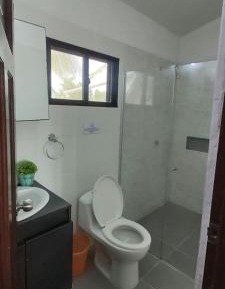 Quadruple Room with Garden View