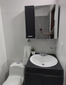 Family Room with Sea View