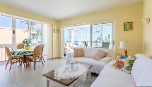 Two-Bedroom Superior Apartment