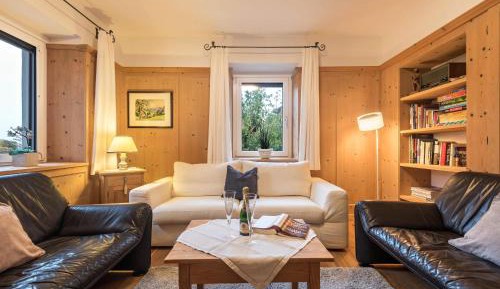 Two-Bedroom Superior Apartment