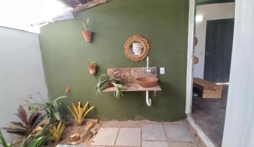 Deluxe Double Room with Shower