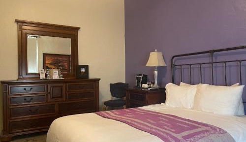 Double Room - Disability Access