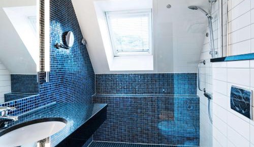 Superior Room with Old Town View