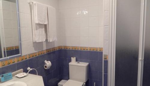 Standard Double Room for Single Use