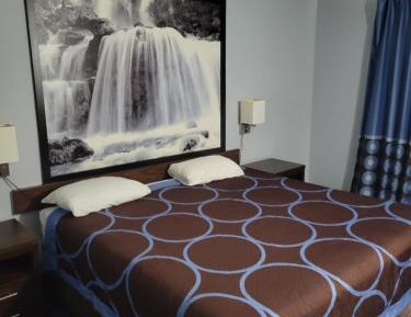 Deluxe Single Room with Balcony