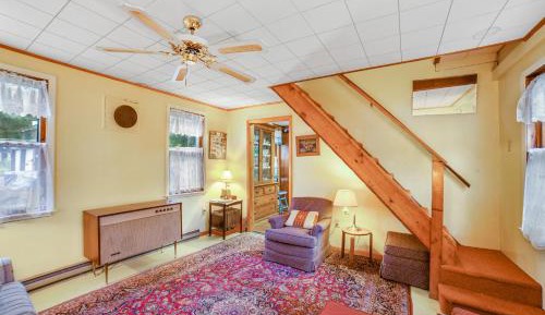 Two Bedroom Holiday Home