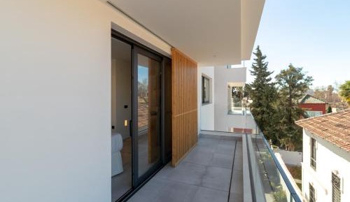 Estudio Mediano Superior