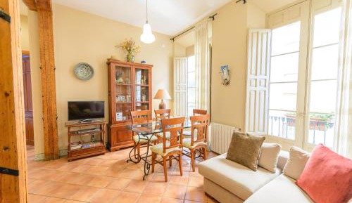 Two-Bedroom Superior Apartment