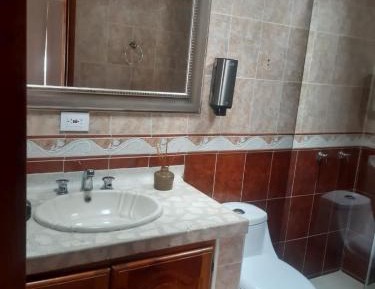 Superior King or Twin Room