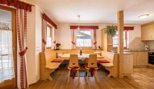 Superior One-Bedroom Apartment