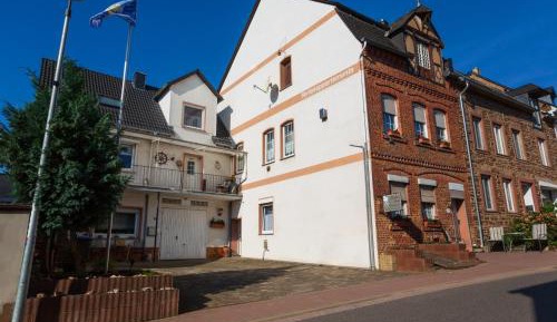 Apartment - Upper Floor