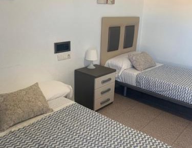 Family Room with Balcony