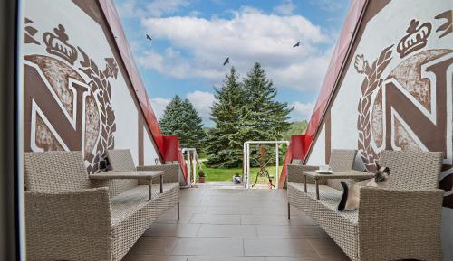 Superior Single Room with Lake View