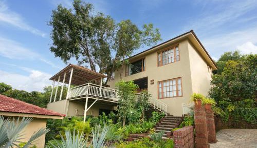 Two Bedroom Pool Villa - Evening tea/coffee with cookies
