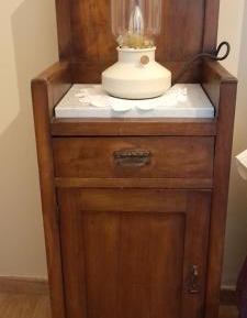 King Room with Garden View