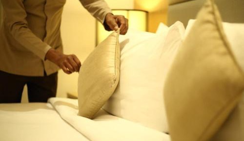 King Room with Pool View