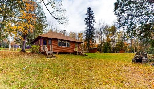 Two Bedroom Holiday Home