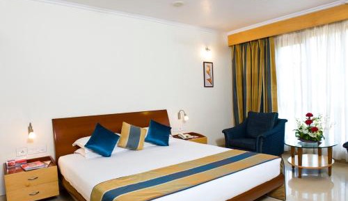 Suite (Complimentary welcome drink on arrival )