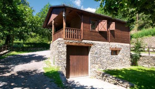 Deluxe Bungalow with Garden View
