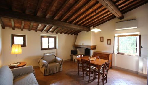 Two-Bedroom Apartment (3 Adults)