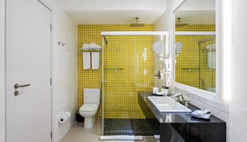 Triple Room with Bath