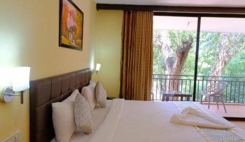 Super Deluxe Room