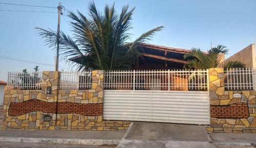 Two-Bedroom Townhouse