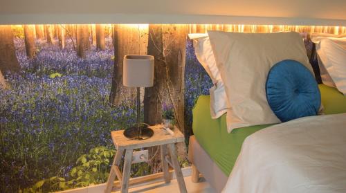 Double Room with Extra Bed