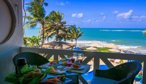Superior Suite with Sea View