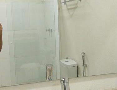 King Suite with Balcony