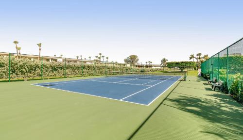 Two Bedroom Apartment 