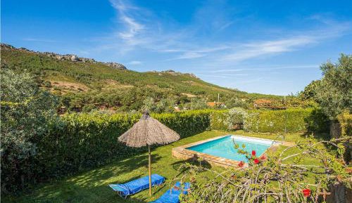 One-Bedroom Vacation Home