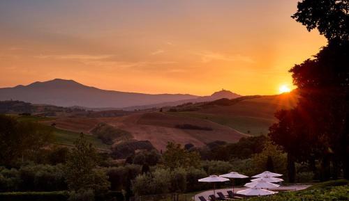  Deluxe Double Room - Valley View