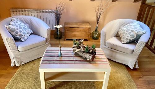 Apartment - Split Level