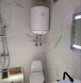 Duplex Apartment
