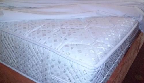 Double or Twin Room - Non-Smoking