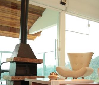 King Room with Spa Bath