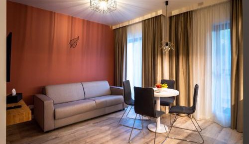 Standard Apartment